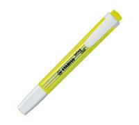 STABILO swing cool Pastel marker 1 pc(s) Chisel tip Yellow