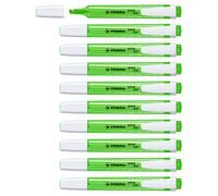 STABILO swingcool Highlighter Pens Stationery - Packs of 10 & More