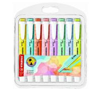 STABILO swingcool Highlighter Pens Stationery - Packs of 10 & More