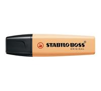 STABILO - Toy, Color Orange Papaya, 70/125
