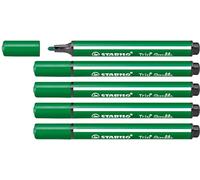 STABILO Trio Scribbi - Triangular Fibre-Tip Pen