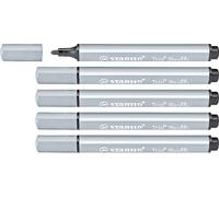 STABILO Trio Scribbi - Triangular Fibre-Tip Pen