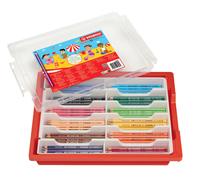 STABILO Trio thick Multicolour 96 pc(s)