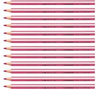 STABILO Trio thick - Triangular Colouring Pencil