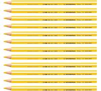 STABILO Trio thick - Triangular Colouring Pencil