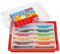 STABILO Trio thick - Triangular Colouring Pencil