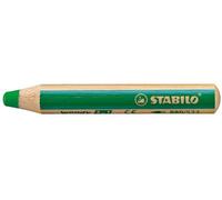 STABILO Watercolour pencil woody light green (880/570)