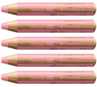 STABILO woody 3-in-1 - Multi-Talented Pencil