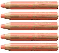 STABILO woody 3-in-1 - Multi-Talented Pencil