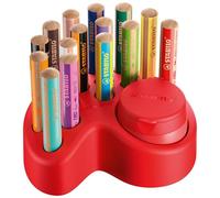Stabilo Multi-Talented Pencil Woody 3 In 1 - 15pk Assorte
