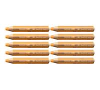 STABILO woody 3-in-1 - Multi-Talented Pencil (Pack of 2)
