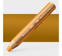 Multi-Talented Pencil - STABILO woody 3 in 1 - Pack of 1 - Gold