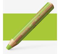 Stabilo : Woody 3-in-1 : Pencil : Leaf Green