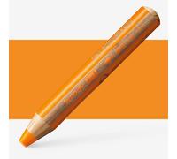 Stabilo : Woody 3-in-1 : Pencil : Orange