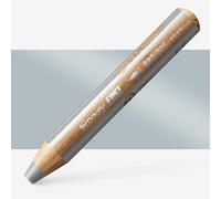 Stabilo : Woody 3-in-1 : Pencil : Silver