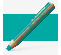 Stabilo : Woody 3-in-1 : Pencil : Turquoise