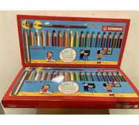 Stabilo Woody 3 Pencil Case Multicolor Men