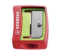 Stabilo Woody Sharpener [single]