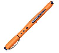 Stabilo Worker Blue,Orange - rollerball pens (Blue, Orange, Blue, Fine) Orange,B