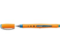 Stabilo Worker Blue,Orange - rollerball pens (Blue, Orange, Blue, Fine) Orange,B