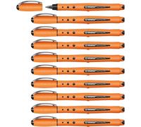 STABILO worker+ colorful - Rollerball - Medium