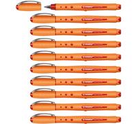 STABILO worker+ colorful - Rollerball - Medium
