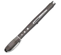 STABILO worker+ colorful - Rollerball - Pack of 10 - Black