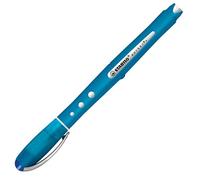 STABILO worker+ colorful Stick pen Blue 1 pc(s)