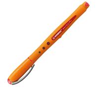 Stabilo Worker Roller Ball Pen 0.5 mm red