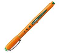 Stabilo Worker Rollerball 0.3 mm Green