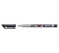 Stabilo - Stabilo Write-4-All Fijn - Zwart (US IMPORT) TOY NEW