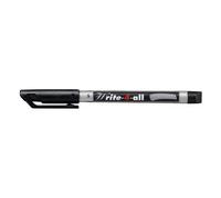 STABILO Write-4-all permanent marker Black 1 pc(s)