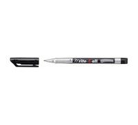 STABILO Write-4-all permanent marker Black 1 pc(s)