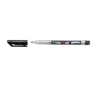 STABILO Write-4-all permanent marker Black 1 pc(s)