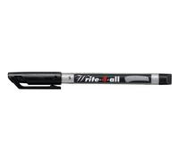 STABILO Write-4-all permanent marker Black 1 pc(s)