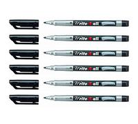 STABILO Write-4-all M black (146/46)