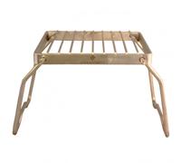 Stabilotherm - BBQ Grid - Solid fuel stoves size Small