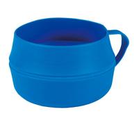 Stabilotherm - Folding Cup Collapsible - Cup size 0,2 l, blue