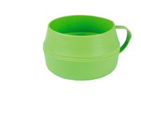 Stabilotherm - Folding Cup Collapsible - Cup size 0,2 l, green