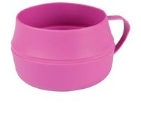 Stabilotherm - Folding Cup Collapsible - Cup size 0,2 l, pink
