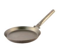 Stabilotherm - Jägerpfanne mit Klappgriff Offen - Skillet size One Size, sand