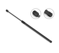 Boot Gas Strut fits BMW ALPINA D3 E91 2.0D 05 to 13 Spring Lift Tailgate Rear