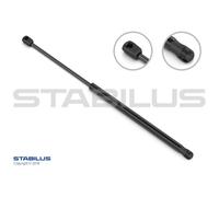 GAS SPRING BOOT CARGO AREA FOR LANCIA YPSILON 843 169 A4 000 STABILUS 46817935