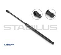 Boot Gas Strut fits TOYOTA AVENSIS AZT251 2.4 03 to 08 2AZ-FSE Spring Lift New