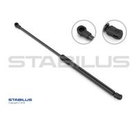 Boot Gas Strut 024073 Stabilus Spring Lift Tailgate Rear 6J4827550B 6J4827550C