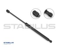 Boot Gas Strut fits SKODA FABIA 542, 545 1.6 07 to 14 Spring Lift Tailgate Rear
