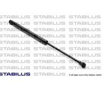 0488VQ Front Bonnet Damper Strut Hood Support Lifter Exterior By Stabilus