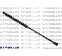 STABILUS 0861NN Gas Spring, convertible top
