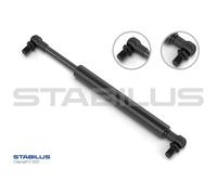 RIGHT GAS SPRING BOOT-/CARGO AREA FITS: SUZUKI JIMNY HARDTOP 1.3 16V /1.3 16V