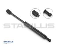 STABILUS 1405BQ Gas Spring, boot-/cargo area for AUDI